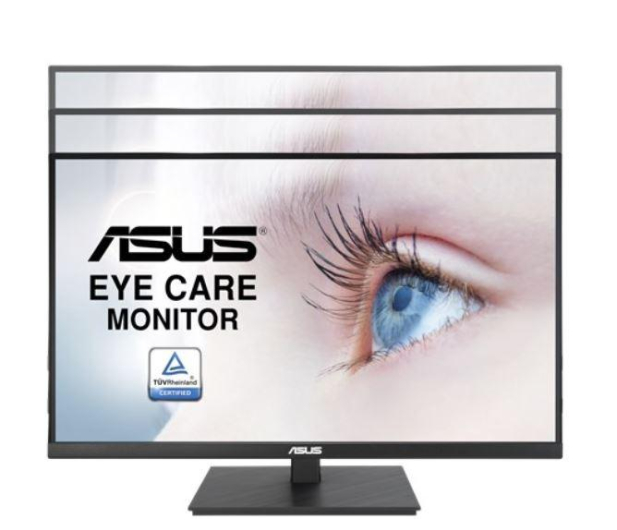 ASUS VA27AQSB - 597740 - zdjęcie 2